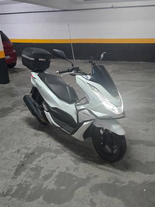 HONDA PCX 160 ABS HONDA PCX 160 ABS